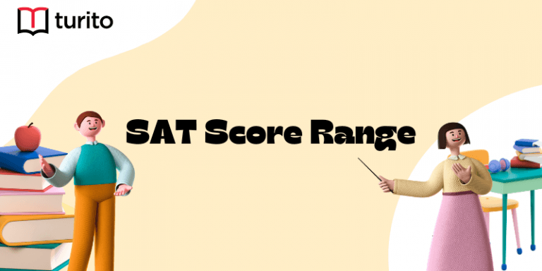 good sat score range
