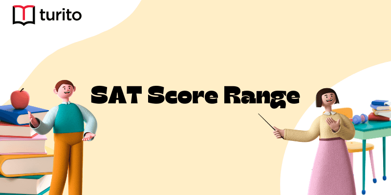 good sat score range