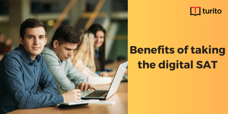 benefits of digital sat