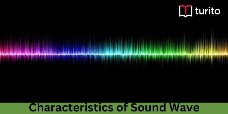 Characteristics of Sound Wave