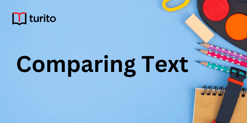 Comparing Text