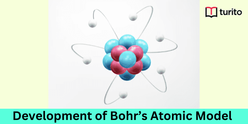 Development of Bohr’s Atomic Model