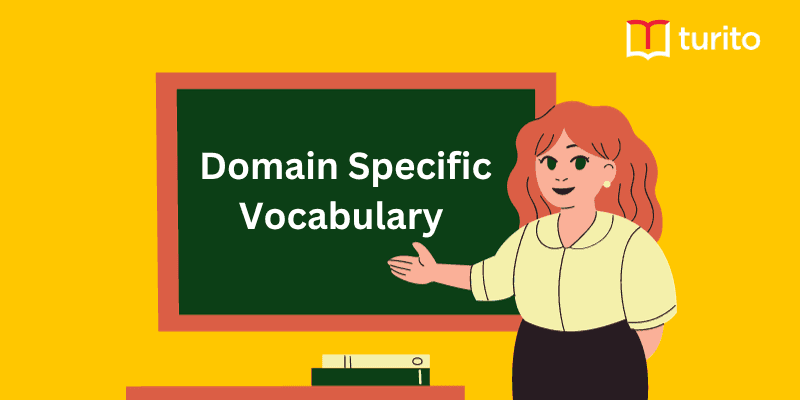 Domain Specific Vocabulary