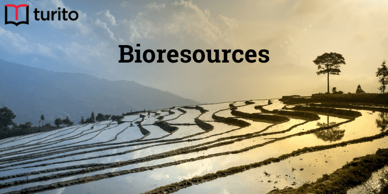 bioresources