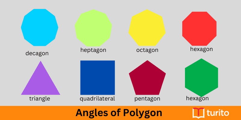 Angles of Polygon
