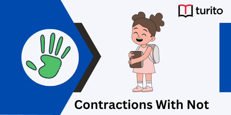 Contractions With Not