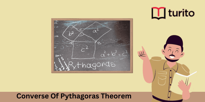 Converse Of Pythagoras Theorem