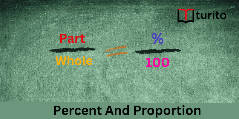 Percent And Proportion