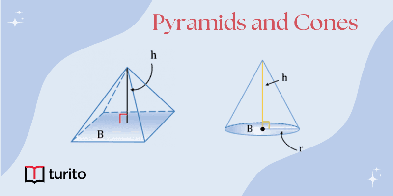 Pyramids and Cones