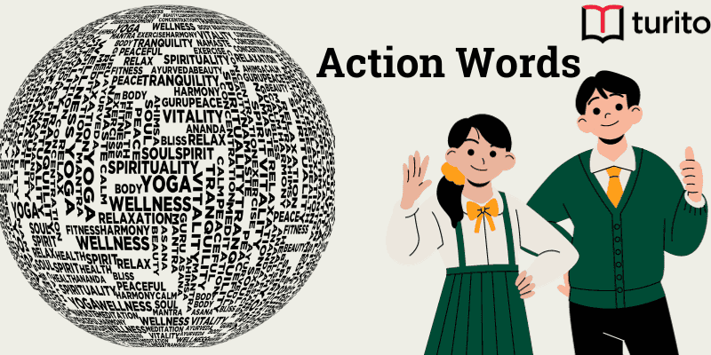 action words