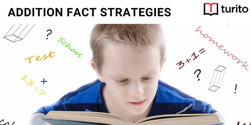 addition fact strategies