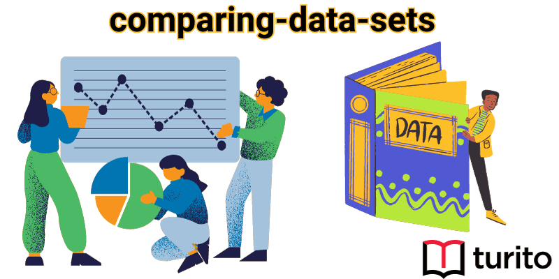 comparing data sets