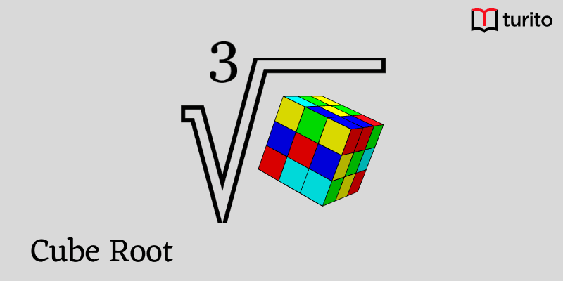 cube root