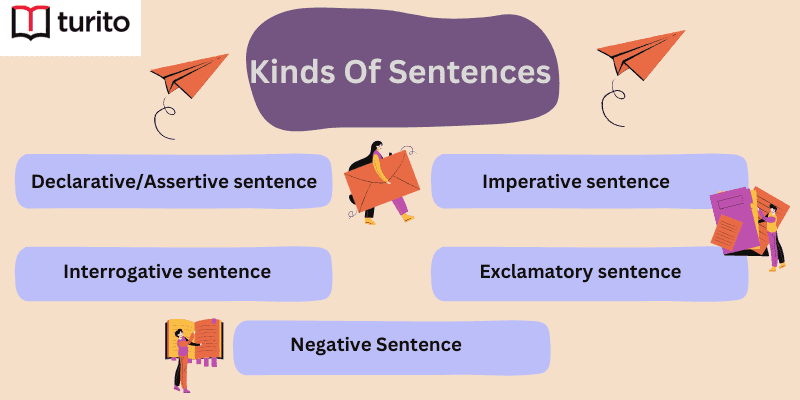 Kind of Sentences