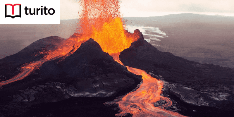 Volcanic Eruptions and Earthquakes