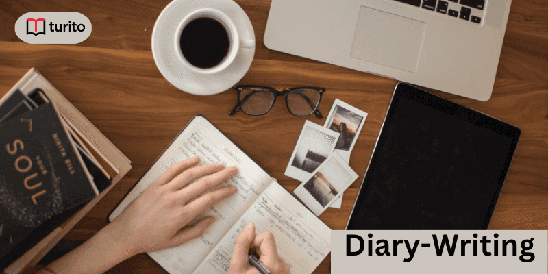 Diary Writing