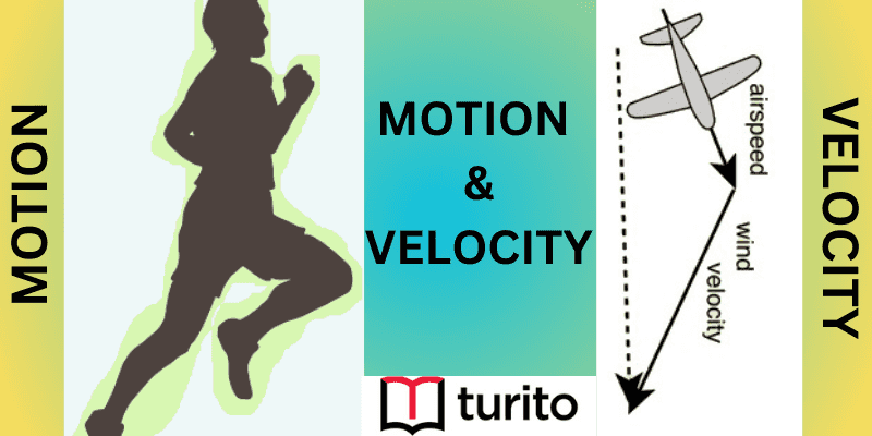Motion and Velocity