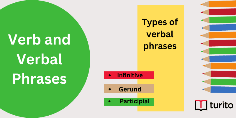 Verb and Verbal Phrases
