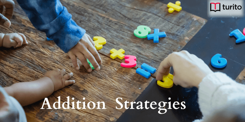 Addition Strategies