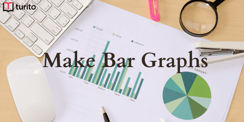 Make Bar Graphs