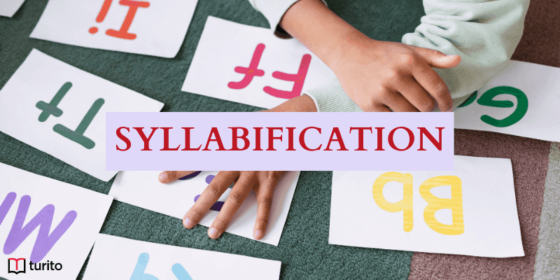 Syllaabification
