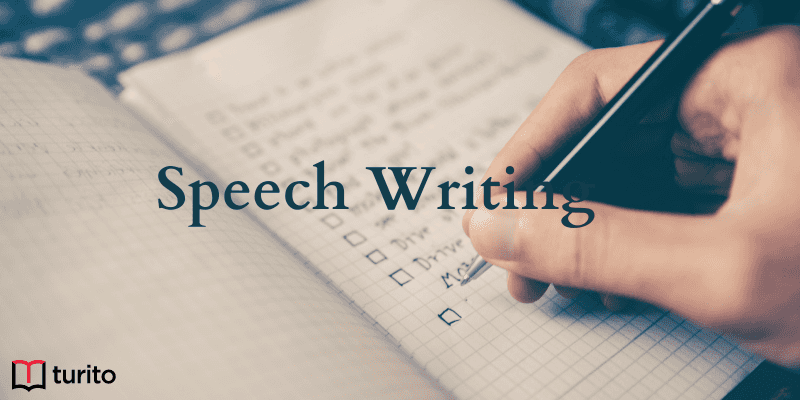 Speech Writing