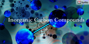 Inorganic carbon compounds