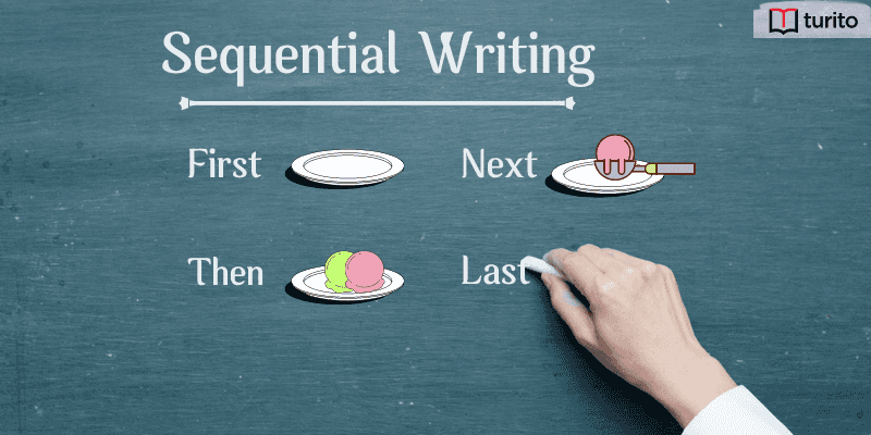 Sequential writing