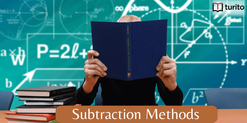 Subtraction Methods