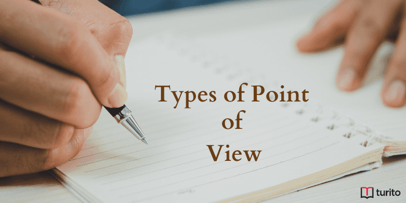 Types of Point of View