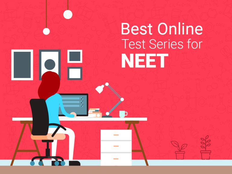 NEET Online Test Series