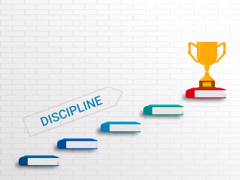 Importance of Discipline in Student’s Life