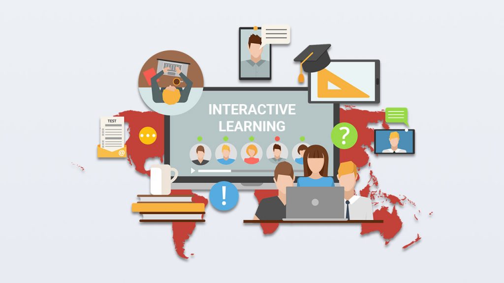 HRD Ministry Guidelines for Interactive Learning in 2021