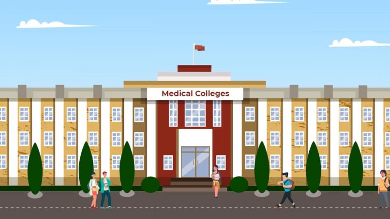 Best Private Medical Colleges in Uttarakhand