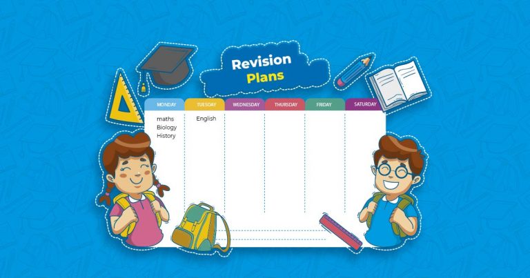 Best Revision Plan For NEET