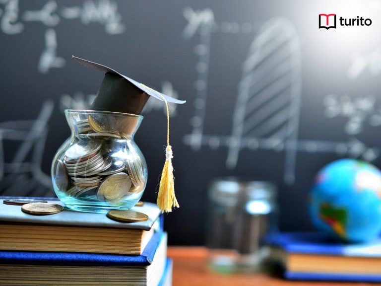 how to get scholarship to study abroad after 12th