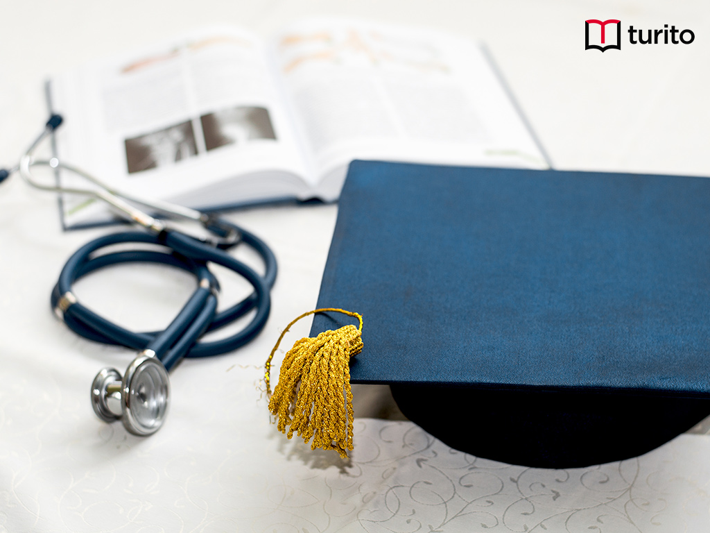 medical courses after 12th abroad
