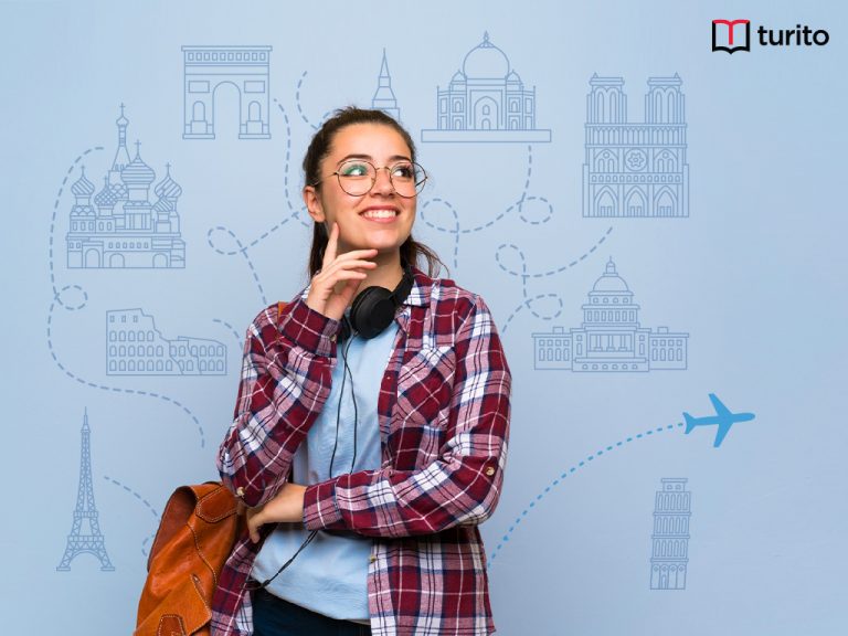 study abroad after 12th commerce