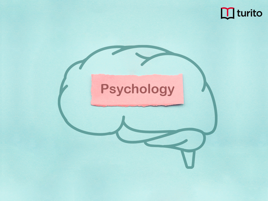 psychology courses after 12th abroad