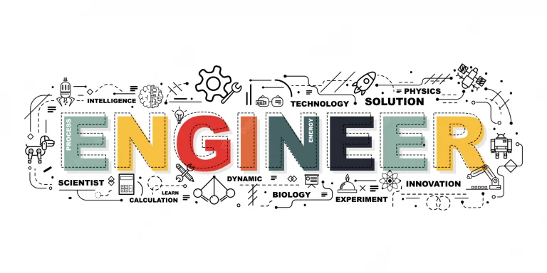 Engineering branch and course options for engineering students