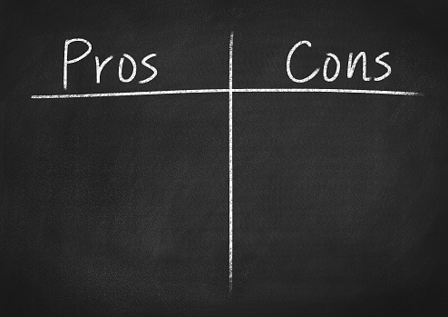 Pros and Cons of Dropping for NEET preparation